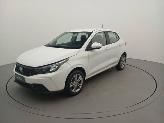 FIAT ARGO 1.0 FIREFLY FLEX DRIVE MANUAL